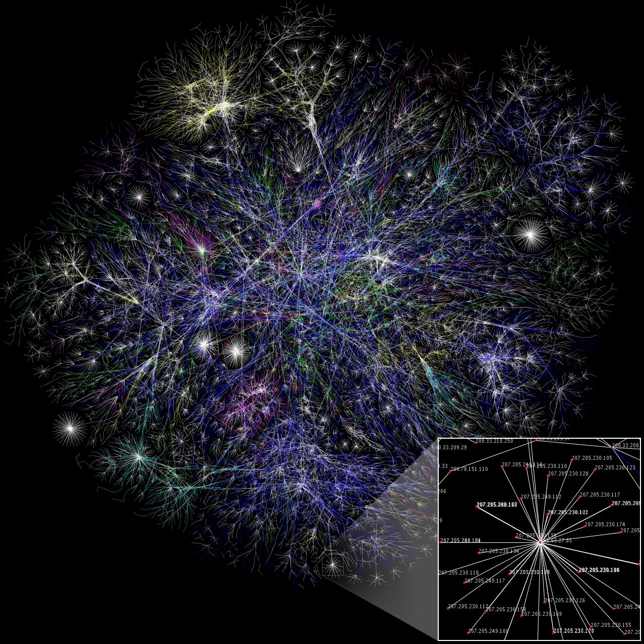 Internet Map Image 1024